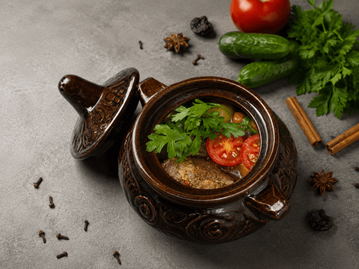 Куза шурпа