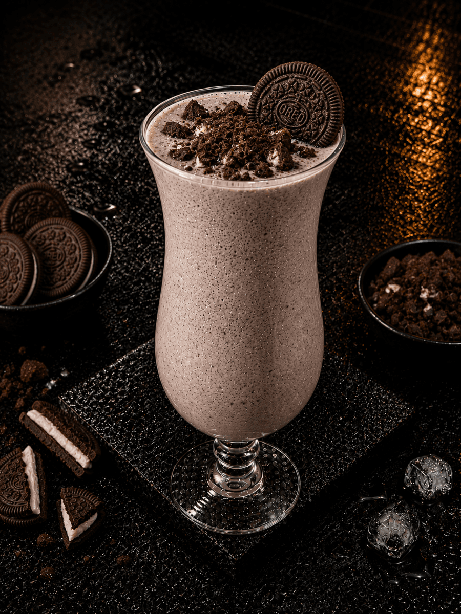 Oreo