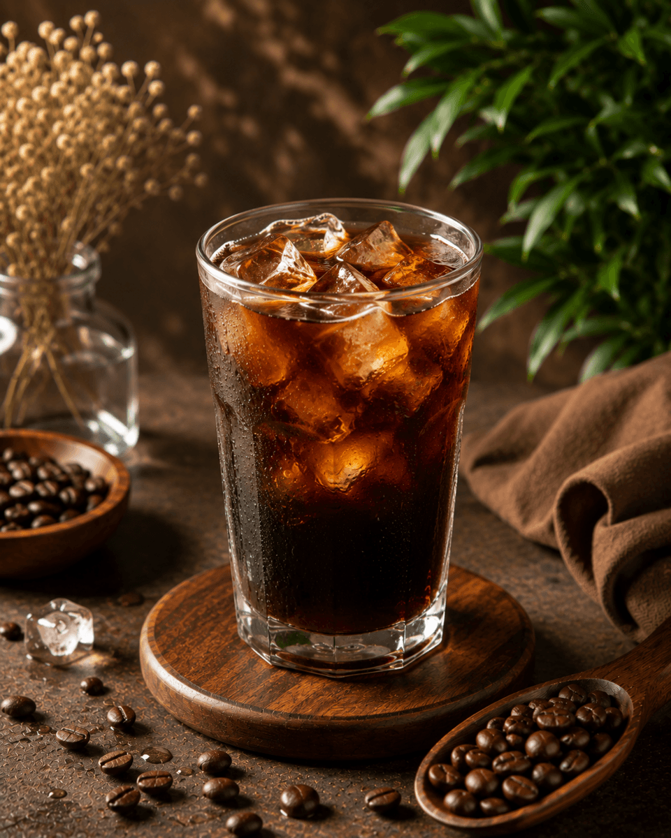 Ice Americano