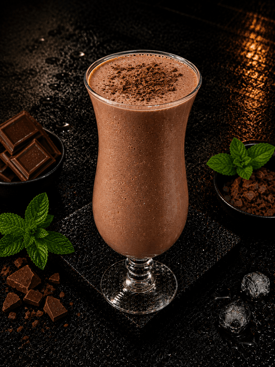 Chocolate