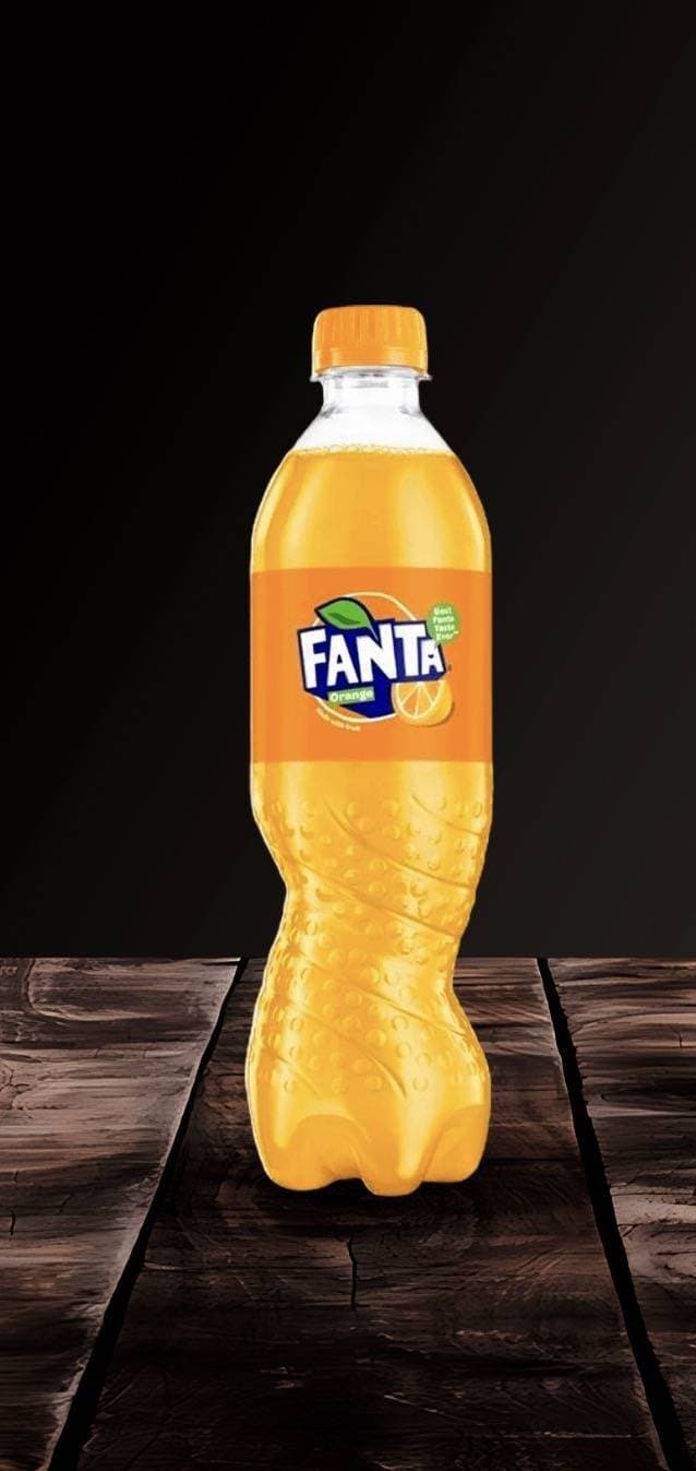 Fanta 0,5 l