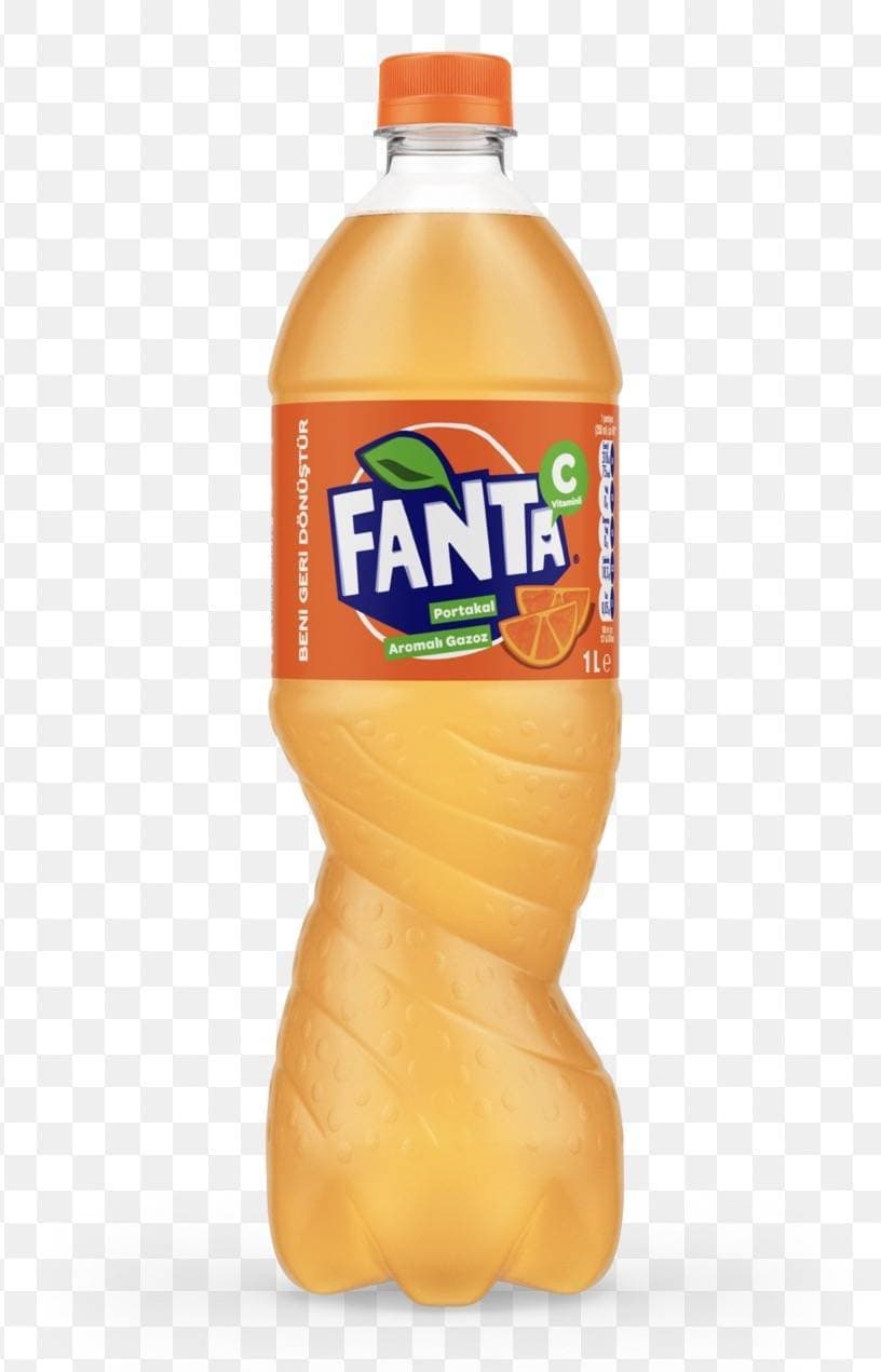 Fanta 1 l
